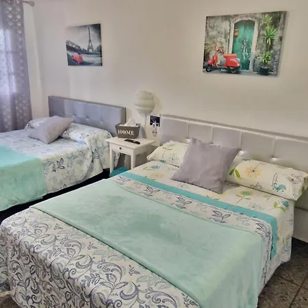 Апартаменты Airport