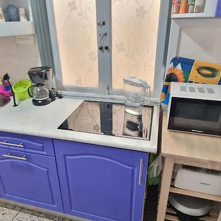 Airport Апартаменты *