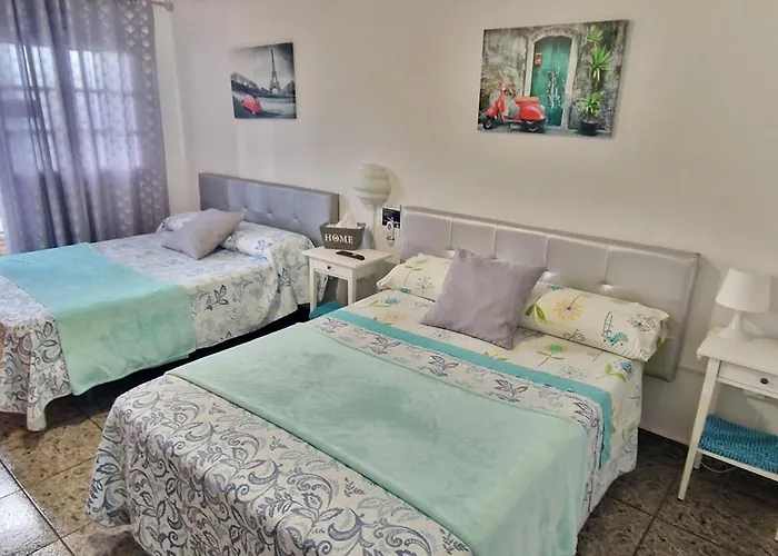 Апартаменты Airport