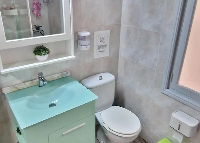 Airport Апартаменты