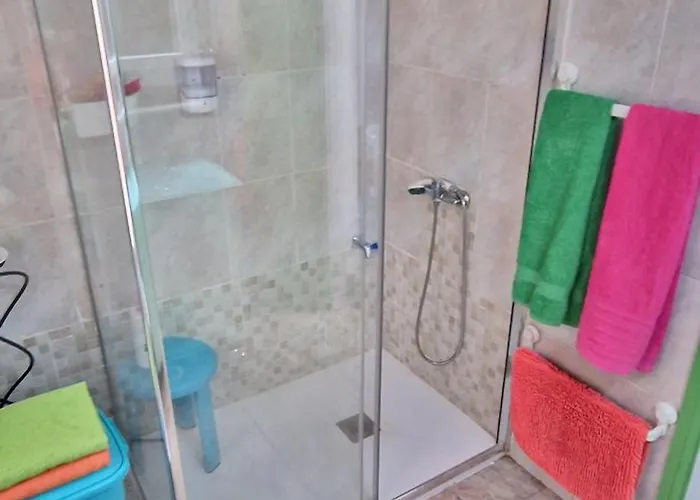 Airport Апартаменты