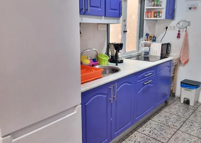 Апартаменты Airport *