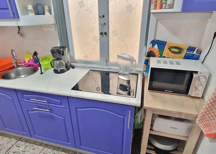 Airport Апартаменты *