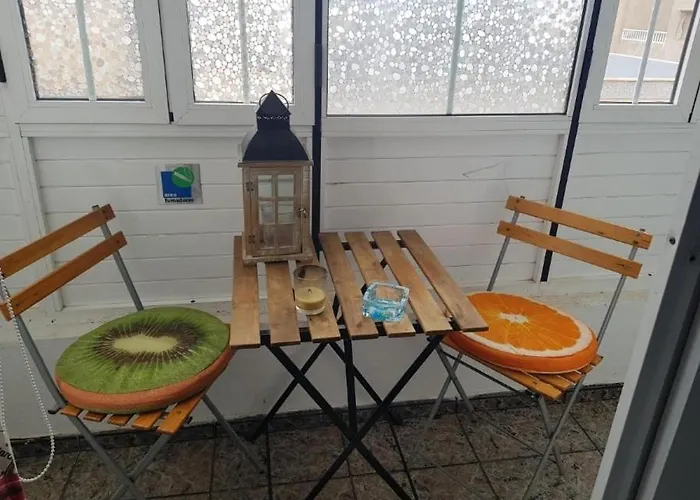 Airport Апартаменты