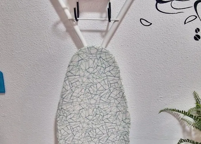 Апартаменты Airport