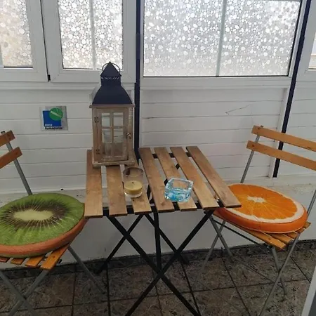 Airport Апартаменты